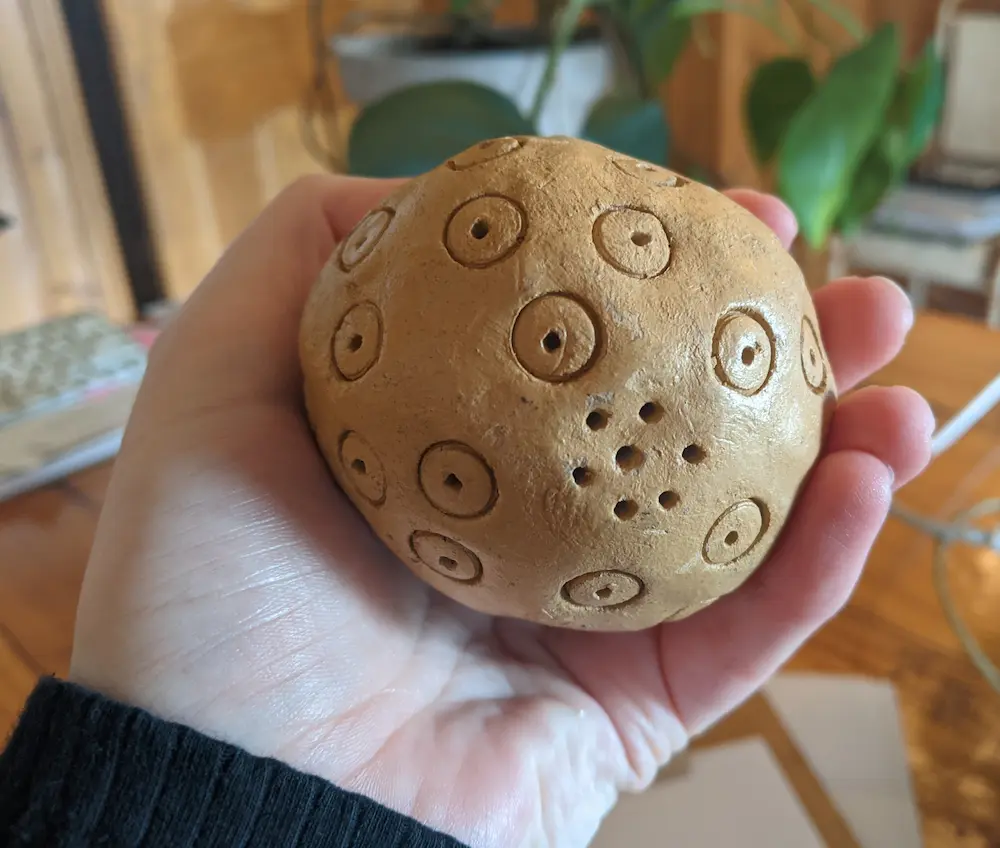 Artefact