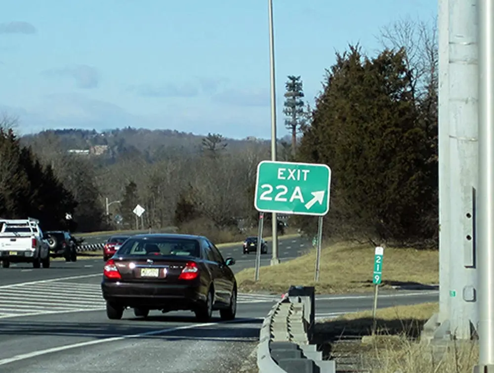 Exit