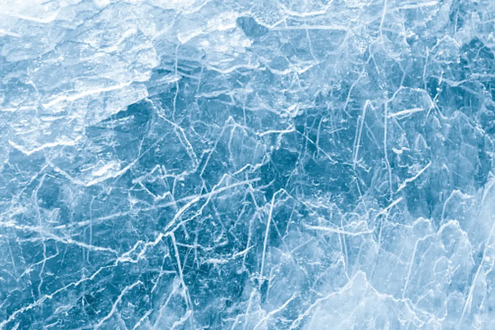 Ice