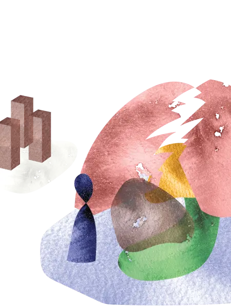 Relationally constructing our worlds