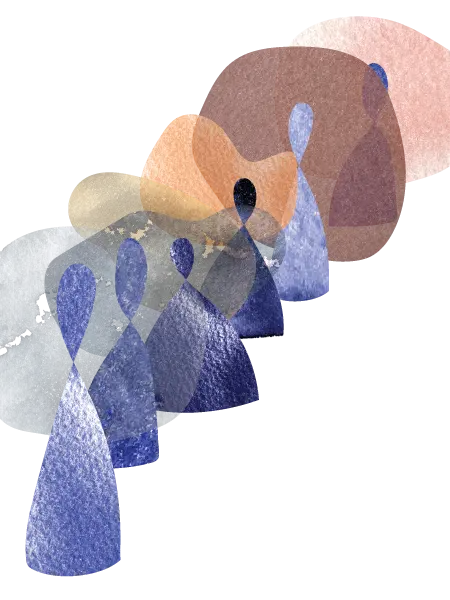 Naming and understanding identity as a process, not an outcome