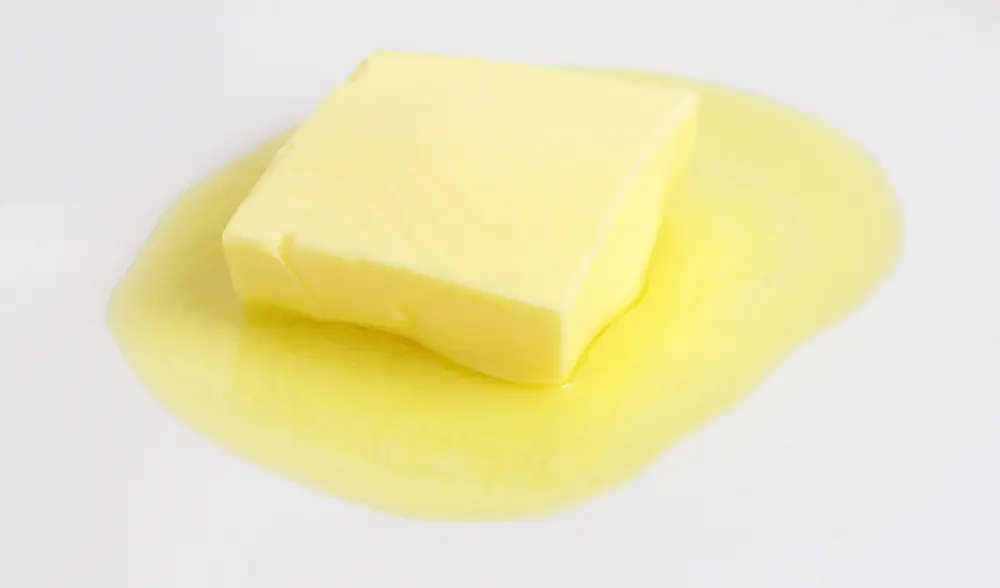 Butter